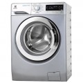 Máy Giặt Electrolux EWF14113S 11 Kg, Lồng Ngang (Xám bạc)