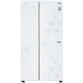 Tủ lạnh Side By Side LG GR-B247JP 687 Lít Inverter
