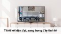Smart Tivi LG 4K 55 inch 55UK6540PTD Mới 2018