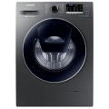 Máy giặt Samsung AddWash Inverter 8.5 kg WW85K54E0UX/SV Mới 2018