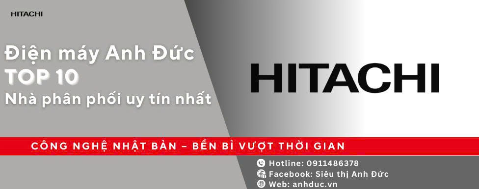 Hitachi