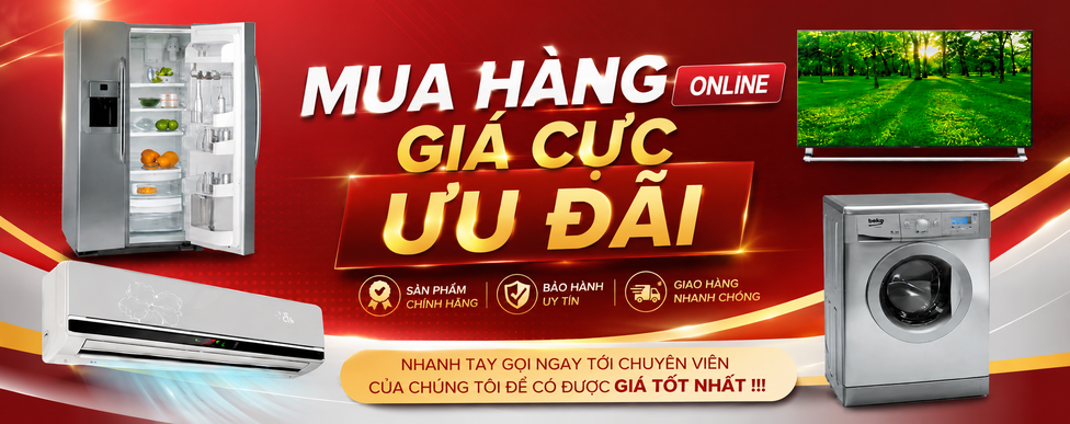 Mua online