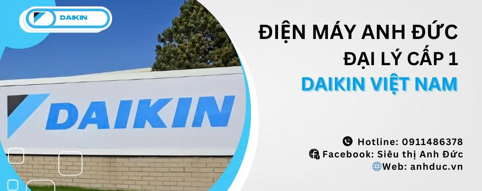 Daikin