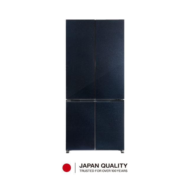 Tủ lạnh âm tường 520L NR-XZ590HGKV