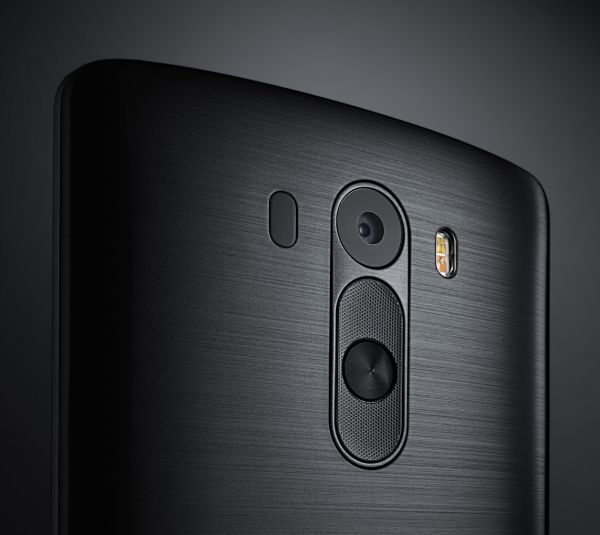 LG G4 Pro vỏ kim loại sẽ dùng SnapDragon 820, camera 27MP?