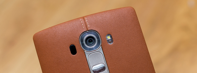 [Rò rỉ] LG G5 dùng chip Snapdragon 820 và cảm biến ảnh 1/2
