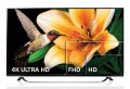 TV 3D LG 65UF850T - 65 inch - Smart TV - Ultra HD
