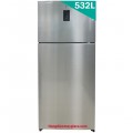 Tủ lạnh Electrolux ETB5702AA-RVN
