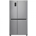 Tủ lạnh Side by Side Inverter LG GR-B247JS 687 Lít