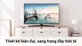 Smart Tivi LG 4K 43 inch 43UK6540PTD Mới 2018