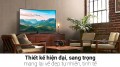 Smart Tivi Cong Samsung 4K 55 inch UA55NU7500 Mới 2018