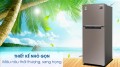 Tủ lạnh Samsung Inverter 208 lít RT20HAR8DDX/SV Mới 2018