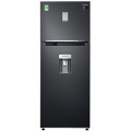 Tủ lạnh Samsung Inverter 451 lít RT46K6885BS/SV Mới 2018
