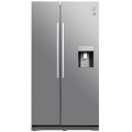 Tủ lạnh Samsung Inverter 538 lít RS52N3303SL/SV Mới 2018