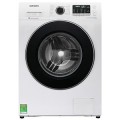 Máy giặt Samsung Inverter 8 kg WW80J54E0BW/SV Mới 2018