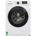 Máy giặt Samsung Inverter 9 kg WW90J54E0BW/SV Mới 2018
