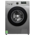 Máy giặt Samsung Inverter 8 kg WW80J54E0BX/SV Mới 2018