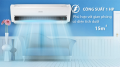 Máy lạnh Samsung Inverter 1 HP AR10NVFXAWKNSV Mới 2018