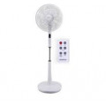 Quạt Điện Điều Khiển Từ Xa LF- A6R CGN