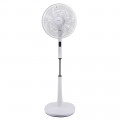 Quạt Điện Điều Khiển Từ Xa  LF - D6R CGM