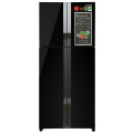 Tủ lạnh Panasonic Inverter 550 lít NR-DZ601YGKV