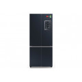 Tủ lạnh Panasonic Inverter 510 lít Multi Door NR-X561GB-VN