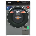 Máy giặt sấy Panasonic NA-S106FC1LV 10/6kg