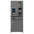 Tủ lạnh Panasonic Inverter 540 lít Multi Door PRIME+ Edition NR-YW590YMMV