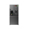 Tủ lạnh Panasonic Inverter 495 lít Multi Door PRIME+ Edition NR-CW530XMMV
