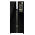 Tủ lạnh Panasonic Inverter 550 lít Multi Door NR-DZ601YGKV