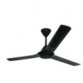 Quạt trần 3c chiều dài ty 18inch màu đen F-60MZ2-K