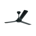 Quạt trần 3c chiều dài ty 22inch màu đen F-60MZ2-KL