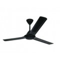 Quạt trần 3c chiều dài ty 9inch màu đen F-60MZ2-KMS