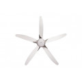 Quạt trần Panasonic 5 cánh động cơ DC màu trắng F-60GDS-WS