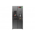 Tủ lạnh Panasonic NR-XZ550CWKV Inverter 487 lít