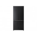 Tủ lạnh Panasonic Inverter 525 lít Multi Door NR-XZ590CWKV