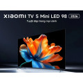  Google Tivi Xiaomi S Mini LED 4K 98 inch L98MC-STWN 