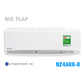 Điều hòa Panasonic 24000BTU 1 chiều N24AKH-8