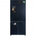 Tủ lạnh Panasonic Inverter 520 lít Multi Door NR-XZ590HGKV