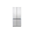 Tủ lạnh Panasonic Inverter 482L NR-XZ550HGWV