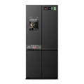 Tủ lạnh Panasonic Inverter 445 lít Multi Door NR-XZ520CWKV