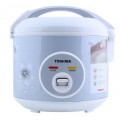 Nồi Cơm Điện Toshiba RC-10JFM(H)VN 1L