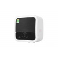 Bình nước nóng gián tiếp 30 lít Ariston AN2 30 LUX-D AG+