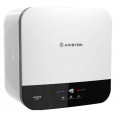 Bình nóng lạnh gián tiếp Ariston 30L Slim3 30 LUX