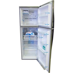 Tủ lạnh 226L Toshiba S25VPB(S), 2 cánh, ngăn đá trên