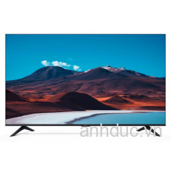 Tivi Xiaomi A 65 inch Qled 4K L65MB-ASEA 