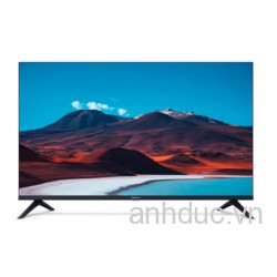 Tivi Xiaomi A Pro 55 inch 4K QLED L55MB-APSEA bản quốc tế