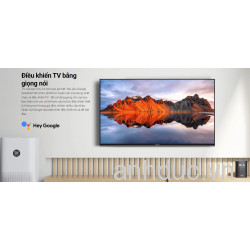 Tivi Xiaomi A 43 inch FHD Google TV - Phiên Bản Quốc Tế, Bảo Hành Chính Hãng 24 Tháng