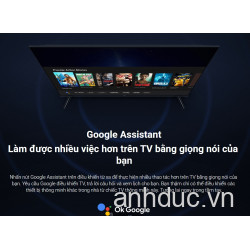 Tivi Xiaomi A 32 inch FHD  Google TV - Phiên Bản Quốc Tế, Bảo Hành Chính Hãng 24 Tháng