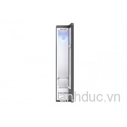 Tủ chăm sóc quần áo thông minh Panasonic 3 móc HCC-R340ARXV